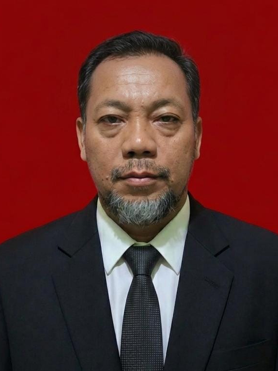 Setyo Rahmadi
